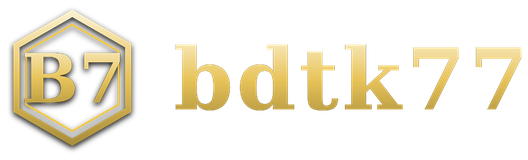 bdtk77 logo